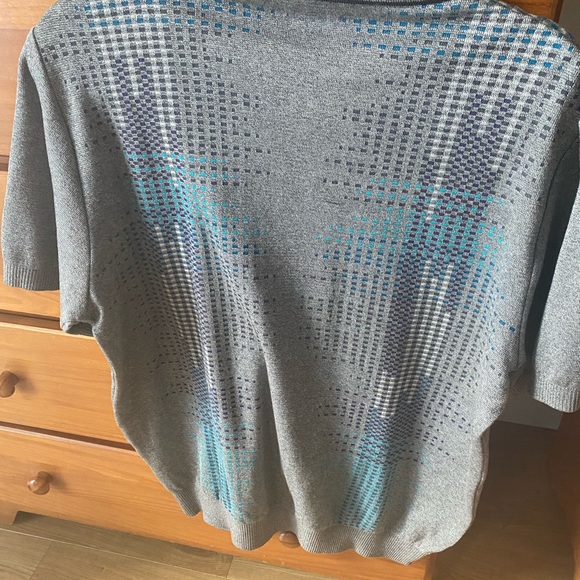 NWT Maus & Hoffman Men’s Polo - Picture 3 of 9